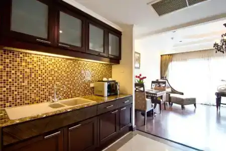 LK Residence - 109