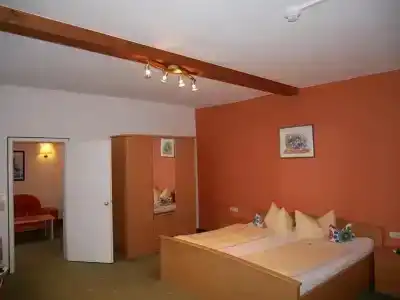 Wochner's-Sternen Am Schluchsee Hochschwarzwald - 91