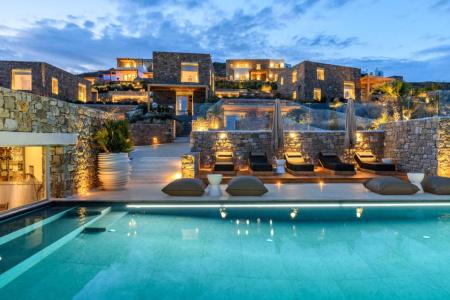Panormos Bay Suites - 32