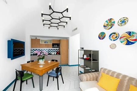 Eden Roc Suites - 357
