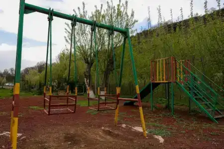 Getap Resort Arzni - 18