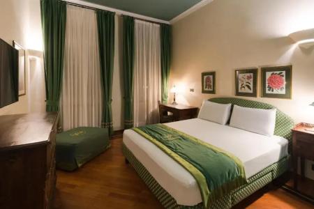 Residence Jecna - 31