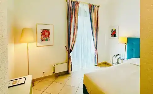Best Western Bellevue au Lac - 72