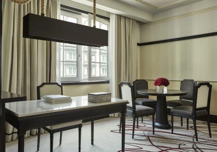 Four Seasons Mexico City - 20
