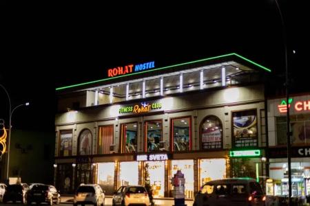Rohat - 28