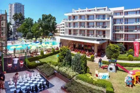 Mercury-Premium All Inclusive - 15