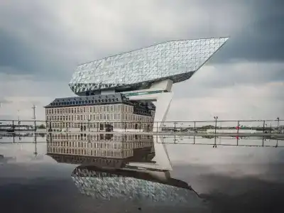 ibis Antwerpen Centrum - 18