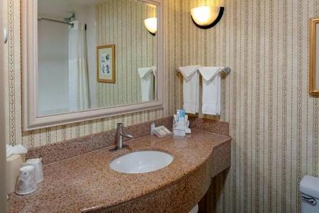 Hilton Garden Inn Pineville - 52