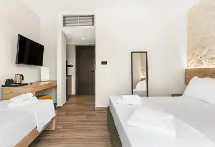 Sigma Luxury Rooms - 23