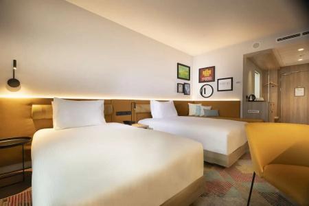 Hampton By Hilton Bialystok - 38