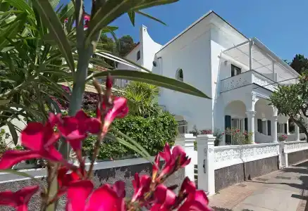 Villa Mariuccia Capri - 2
