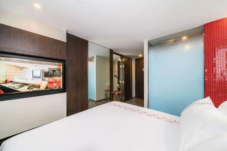 Vib Best Western Sanam Pao - Sha Plus - 3