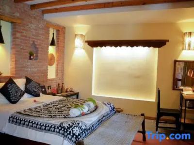 Sapana Village - 54