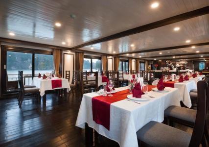 Halong Phoenix Cruiser - 27