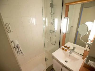 ibis Limoges Centre - 70