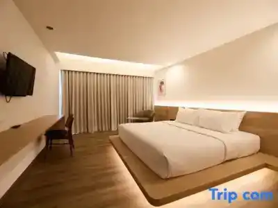 Welcome Plaza Pattaya - 126