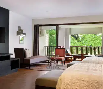 Le Meridien Chiang Rai Resort, Thailand - Sha Extra Plus Certified - 5