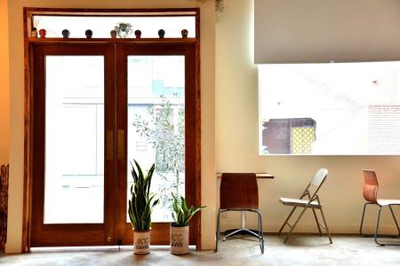 almond hostel & cafe Shibuya - 7