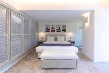 d Resort Murat Reis Ayvalık - 77