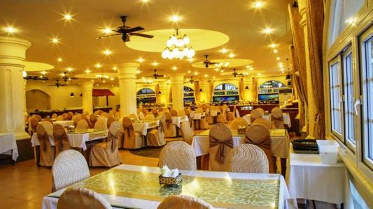 Mercure Vung Tau - 42