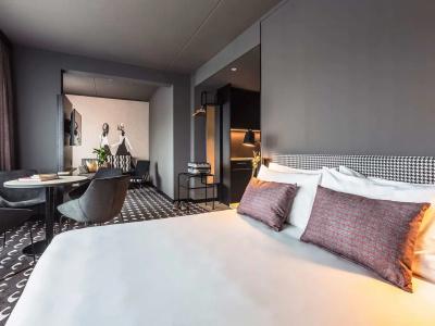 ibis Styles Arnhem Centre - 4