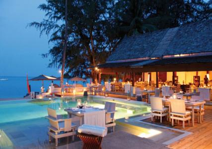 Sala Samui Choengmon Beach Resort - Sha Plus - 17