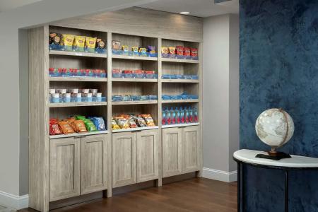 West End Washington DC, Tapestry Collection by Hilton - 12