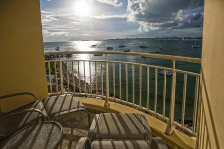 The Villas at Beach and Marina - 57