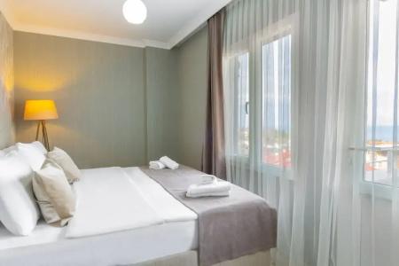 Start Suite Home Apart - 27