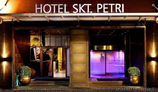 Skt Petri - 0