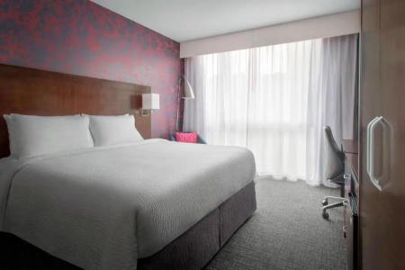 Courtyard by Marriott New York Manhattan / Soho - 33