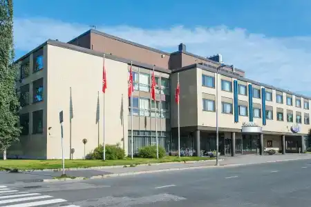 Scandic Kemi - 0