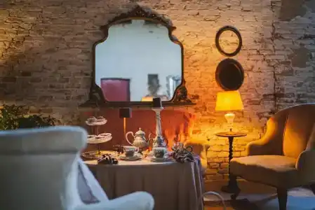 Glamping Canonici di San Marco - 15