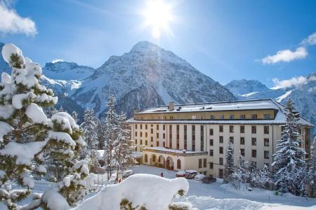 Arenas Resort Altein - 29