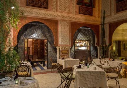 Riad Palais Sebban - 23