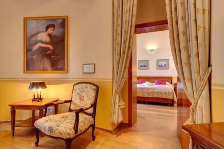 Schloss Luebbenau - 119