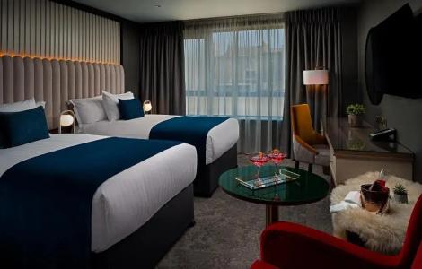 The Savoy - 4