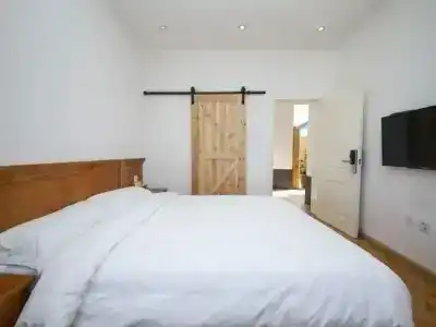Ximila Erduobian Inn - 25