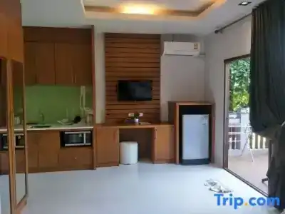 Lanta Intanin Resort - Sha Extra Plus - 85