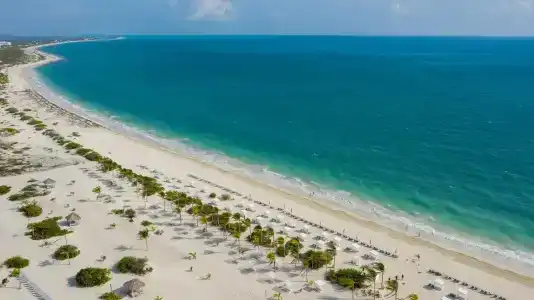 Majestic Elegance Costa Mujeres - All Inclusive - 5