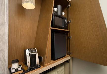 Courtyard by Marriott Nashville SE/Murfreesboro - 25