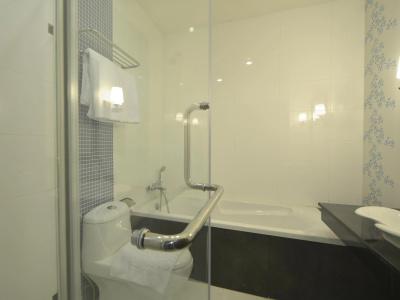 Patong Palace - Sha Extra Plus - 7