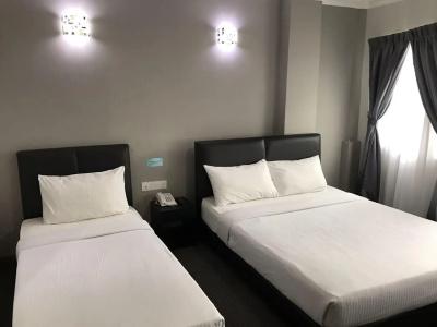 Myangkasa Akademi & Langkawi - 23