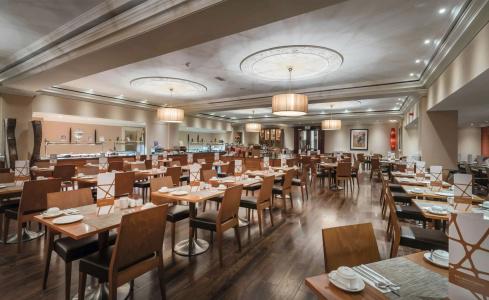 Riu Plaza The Gresham Dublin - 25