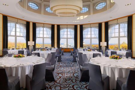 Sheraton Sopot - 47