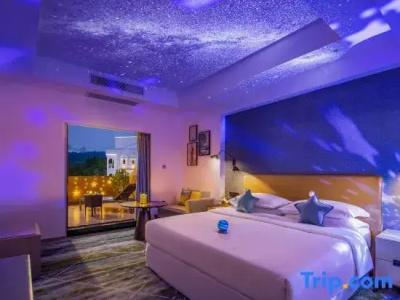 Sheraton Guilin - 114