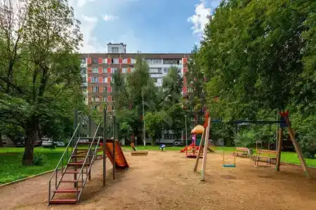 на Судостроительной улице, 23к2 - 19