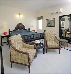 Mandawa Haveli - 36