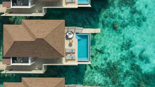 Avani+ Fares Maldives Resort - 38