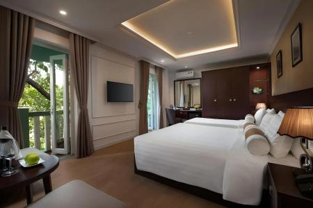 Hanoian Central & Spa - 6